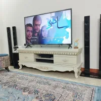 میز تلویزیون