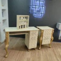 میز مناسب برای لاین ناخن