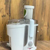 آبمیوه گیری تایگر پارس خزر با دو سال ضمانت شرکتی|آبمیوه‌گیر و آب‌مرکبات‌گیر|قم, زنبیل آباد|دیوار