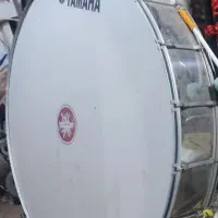 طبل ۲ متری