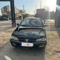 پژو پارس LX TU5، مدل ۱۴۰۱ گاز سیمی