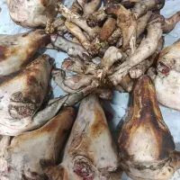 کله پاچه بره و کره پاک پاک موجوده