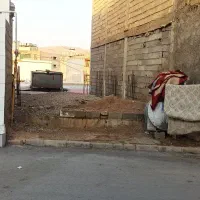 زمین درهشتبنگله|فروش زمین و ملک کلنگی|مسجد سلیمان, |دیوار