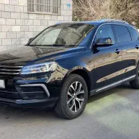 کوپا رویال مدل ۹۷ مشکی بی رنگ تک برگ سند