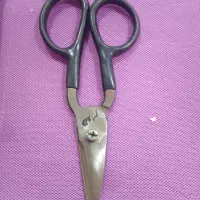قیچی و چکش کفاشی