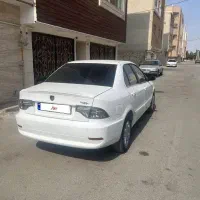 سمند سورن پلاس ۱۴۰۱ معاوضه فقط با تارا v1 پلاس