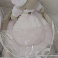 تشک بازی و تشک گارددار نوزاد