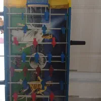 فوتبال دستی بزرگ
