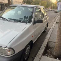 پرایدمدل۹۷|خودرو سواری و وانت|کرج, برغان|دیوار