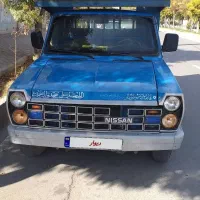 نیسان ۸۶|خودرو سواری و وانت|مراغه, |دیوار