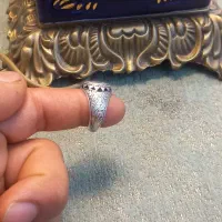 انگشتر نقره|جواهرات|پاکدشت, شهرک انقلاب|دیوار