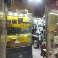 اجاره مغازه بیدستان