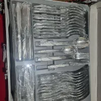 سرویس قاشق چنگال کیفیت عالی