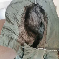 کاپشن خلبانی اصل