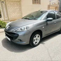 207 اتومات مدل ۹۰ فرانسوی