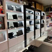 لپتاپ لنوو رم ۱۶ گیگ Ddr5 گرافیک ۲|رایانه همراه|ساوه, |دیوار