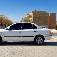 سمندLX مدل ۸۹ بدون رنگ تمیز|خودرو سواری و وانت|اصفهان, بهارستان|دیوار
