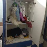 کمد وبوفه|جاکفشی، کمد، دراور|گرگان, |دیوار