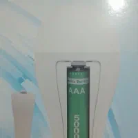 لامپ شارژی دلشاد الکتریک