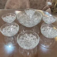 سرویس پذیرایی ۷ پارچه