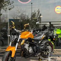 بنلی۳۰۰ مدل۱۴۰۰ادرس تک سیکلت اردبیل|موتورسیکلت|اردبیل, |دیوار