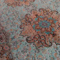 جانماز و ترمه