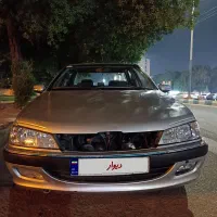 پژو پارس مدل 84|خودرو سواری و وانت|اهواز, فاز ۲ پادادشهر|دیوار