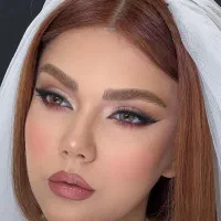 تخفیف ویژه ۳۰٪ برای میکاپ و شینیون
