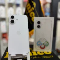 فروش ویژه iphone 16 با شارژر ۲۰ وات اورجینال|موبایل|تبریز, |دیوار