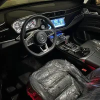 دیگنیتی پرایم مدل ۱۴۰۴ صفر کیلومتر|خودرو سواری و وانت|گرگان, |دیوار