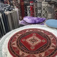 کناره و قالیچه و تابلو