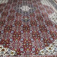 فرش ۶متری و ۱۲ متری باهم پنج و نیم|فرش|ساوه, |دیوار