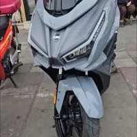 لاکی evo