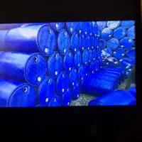 بشکه فلزی خریدارم