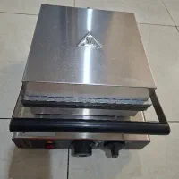 وافل ساز کاجی در حد نو