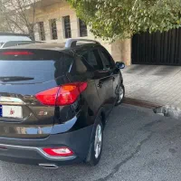 جک اس تری مدل ۱۴۰۲ مشابه صفر کیلومتر|خودرو سواری و وانت|تهران, مجیدآباد|دیوار