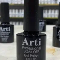 لاک ژل آرتی