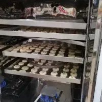 شیرینی پز حرفه ای