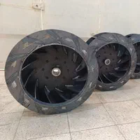 فن وسانترفیوژ|ماشین‌آلات صنعتی|اصفهان, دهنو|دیوار
