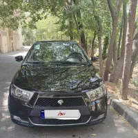 دنا پلاس توربو ۶دنده ۱۴۰۲ EF7 MT6