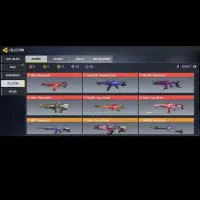 اکانت کالاف