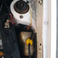 پراید ۱۳۲ مدل ۸۸درحد صفر/ شاسی ها پلمپ / بی رنگ|خودرو سواری و وانت|تبریز, |دیوار