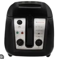 سرخکن روغنی