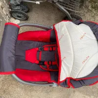 کالسکه کودک