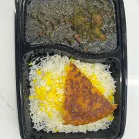 تهیه غذا وباغ رستوران غرب