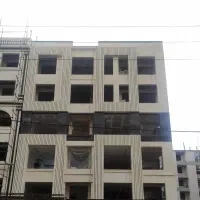 آپارتمان نوساز و آفتابگیر