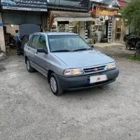 پرای صبا مدل ۸۳بیرنگ