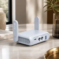 روتر حرفه‌ای GL.iNet Beryl AX GL-MT3000 مدل AX3000