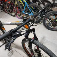 دوچرخه ترینکس - هیدرولیک 24 دنده - اسکات جاینت|دوچرخه، اسکیت، اسکوتر|جوین, |دیوار