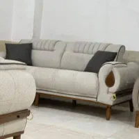 مبلمان تیموتـی /شکیل و باشکوه سال مدرن و زیبا پسند|مبلمان خانگی و میز عسلی|اردبیل, |دیوار